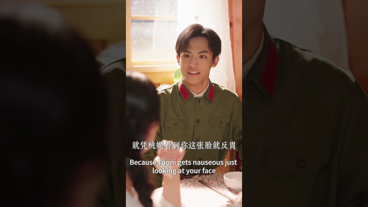 【全集】俞奕寧💞李思楊｜💫重生萌寶攜手醜母驚艷九零；⚡她助母逆襲成全國首位女首富——🥺這一世絕不讓母親含恨而終！親情治愈、逆襲改命｜《萌寶重生后，帶著媽咪驚艷九零》全集 #短劇 #drama #重生