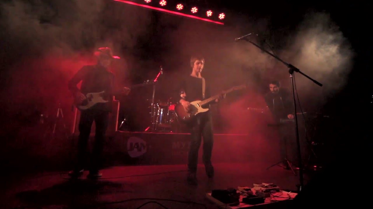 Love'n'Joy - Raving Referee [live @ MonteRay Live Stage, Kyiv]