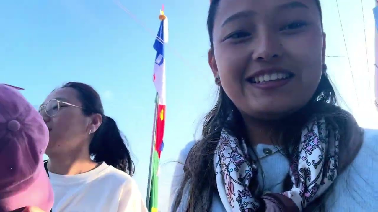 LOSAR TSEPA ༢,༣ 🙃 || Tibetan vlogger