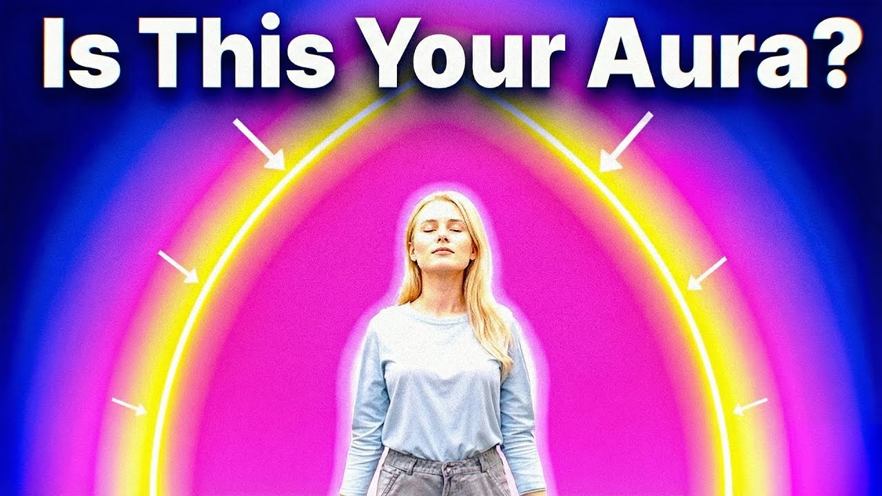 7 Signs of an Enlightened Aura