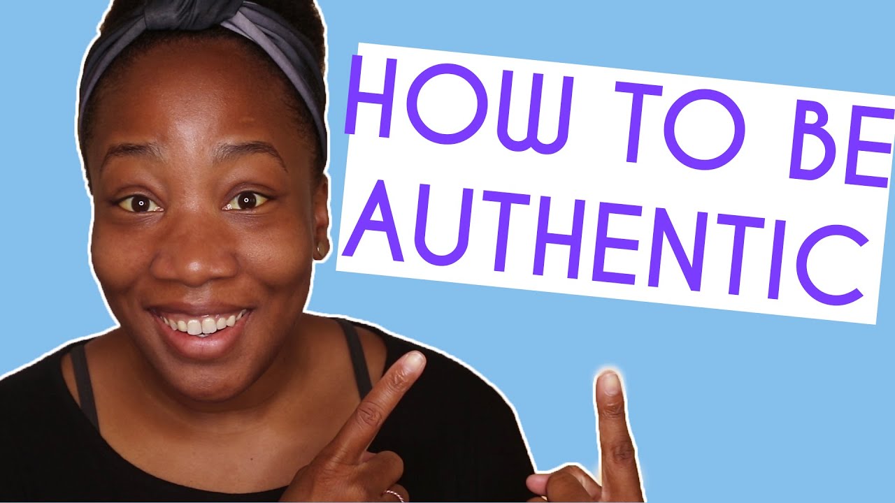 Authenticity in Worship Leading