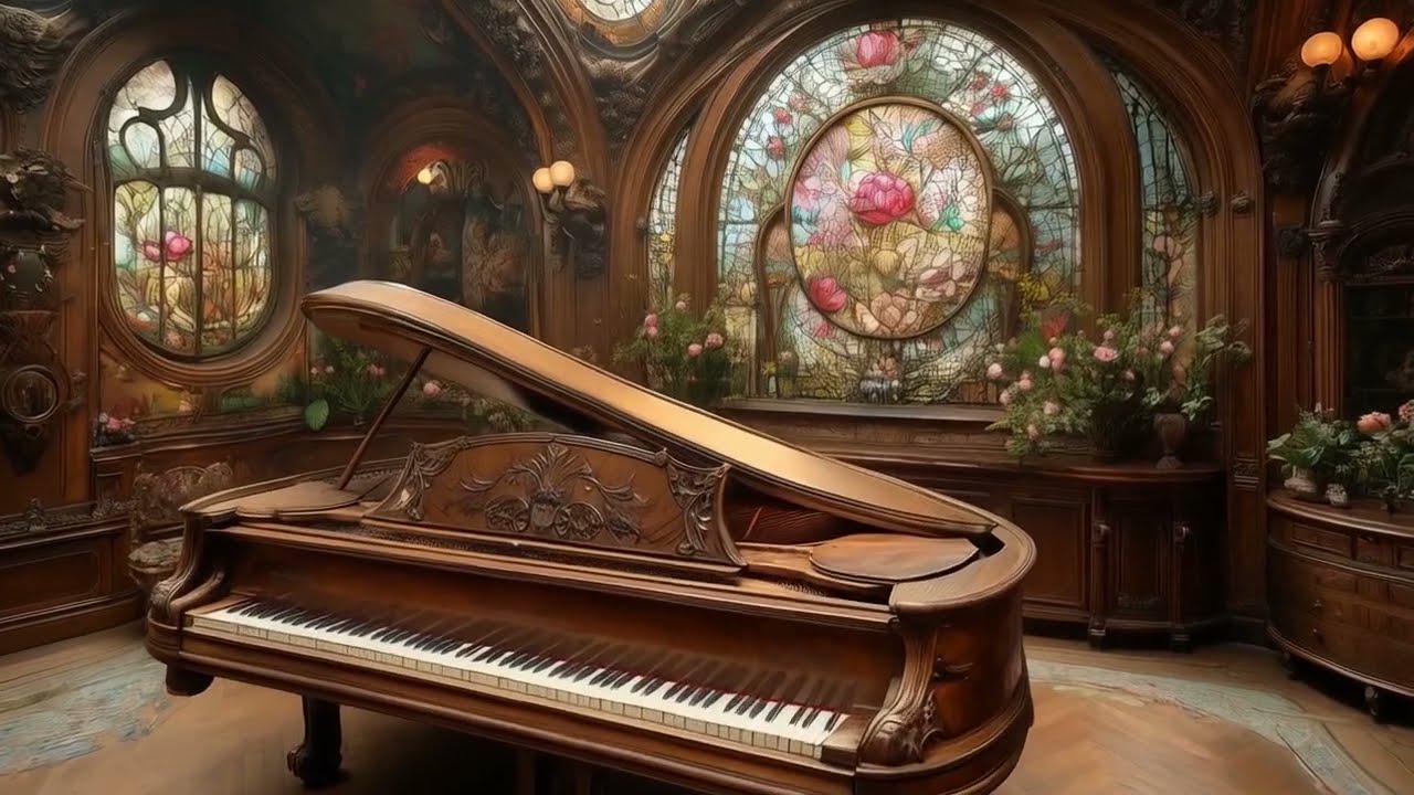 Jugendstil House | Germany | Discover Housez | AI video content