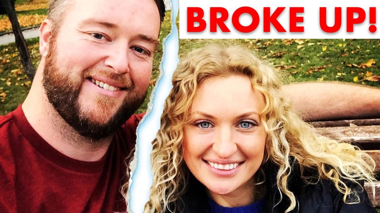 Mike and Natalie are getting a DIVORCE | 90 Day Fiance