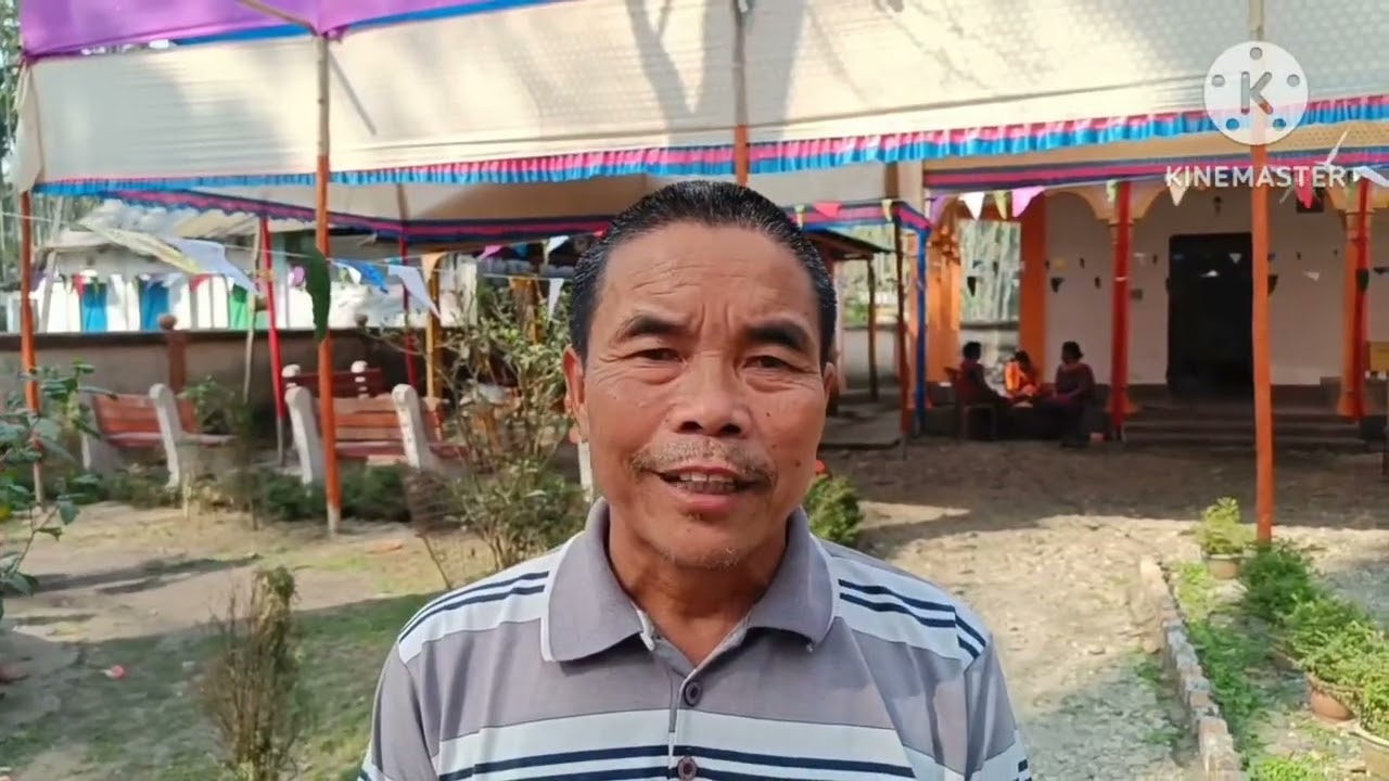 চলার পথে অরুণ কুমারের সাথে 