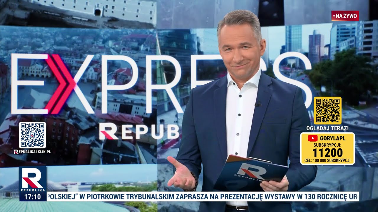 Express Republiki 06.01.2026 | TV Republika