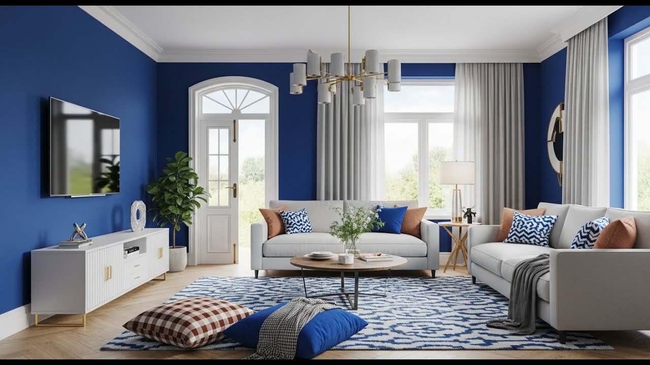 Budget Beautiful Living Room Ideas That Look Expensive Without Spending Too Much Money