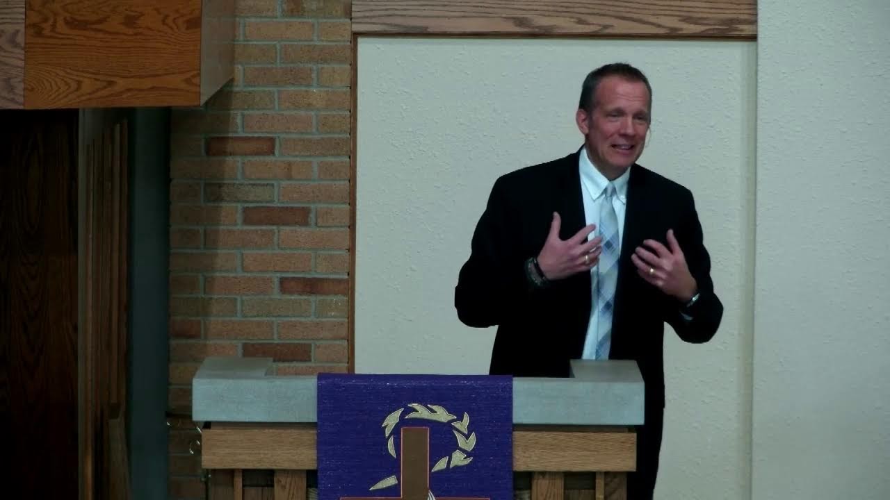2.24.2026 Prof. Nate Kieselhorst