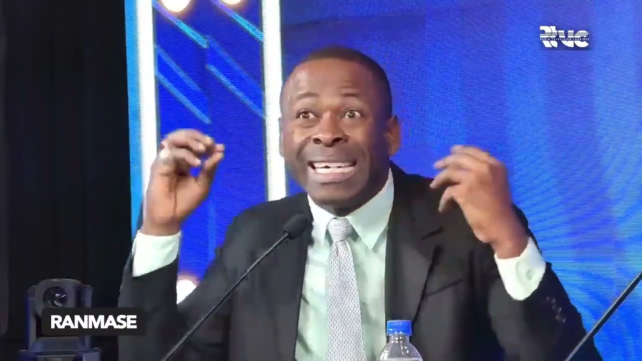Leta an Ayiti: Yon sistèm kote dirijan jwi privilèj pandan lalwa ak jistis rete bèbè devan echèk yo