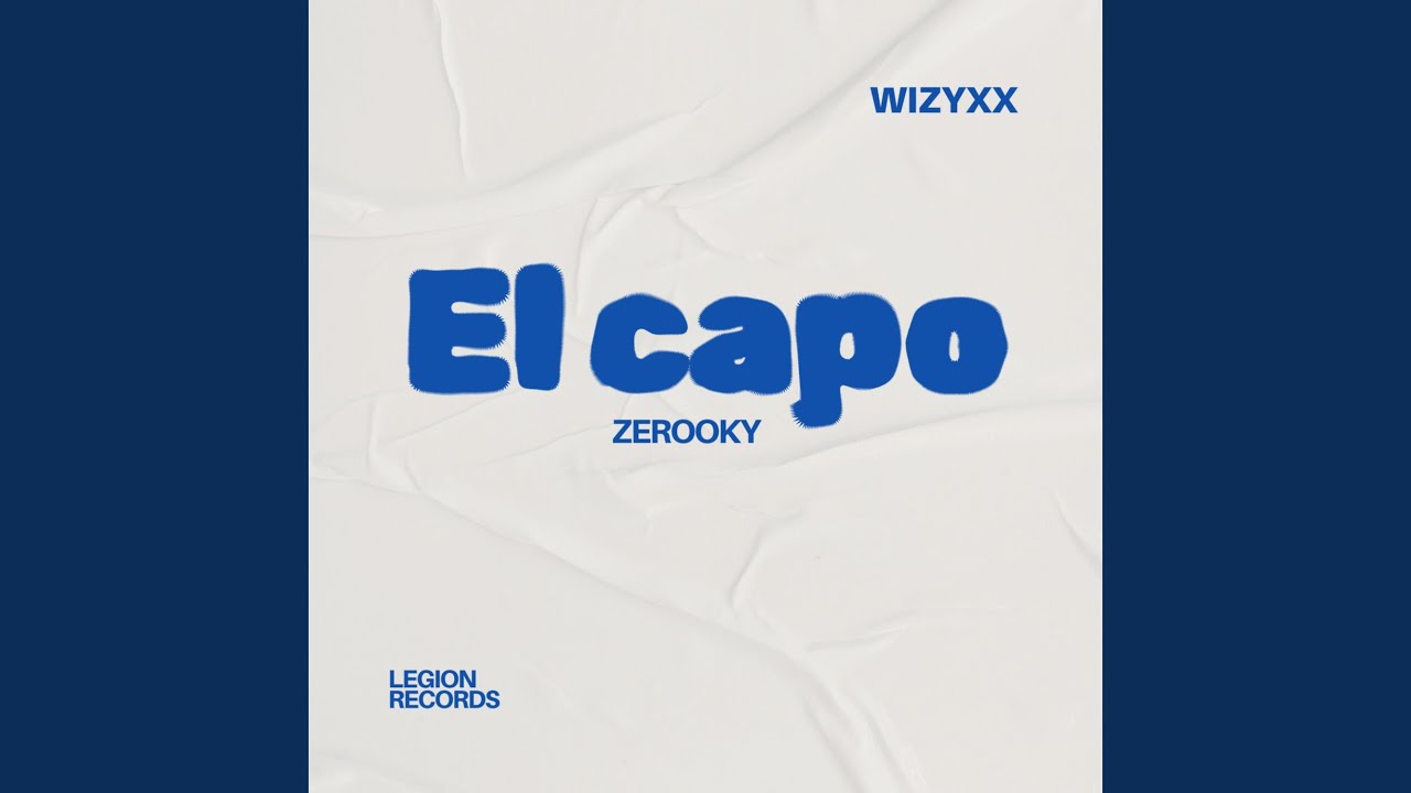 El capo