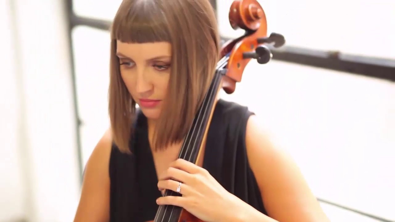 Shut Up and Dance | Walk the Moon | String Quartet Cover