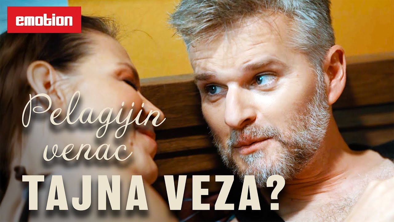 Došao Iz Pariza I Odmah Otišao Kod Nje | Pelagijin Venac