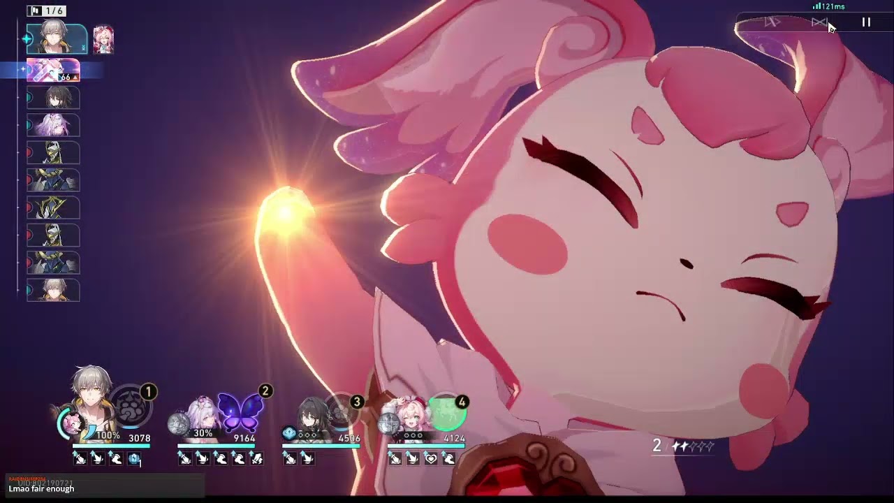 Meeting Evernight in Honkai Star Rail! | Honkai Star Rail Version 3.6 Trailblaze Quest!