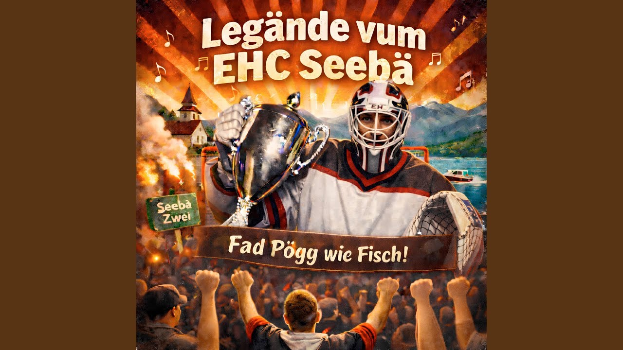Legände vum EHC Seebä (Schuppi Pöstli Edit)