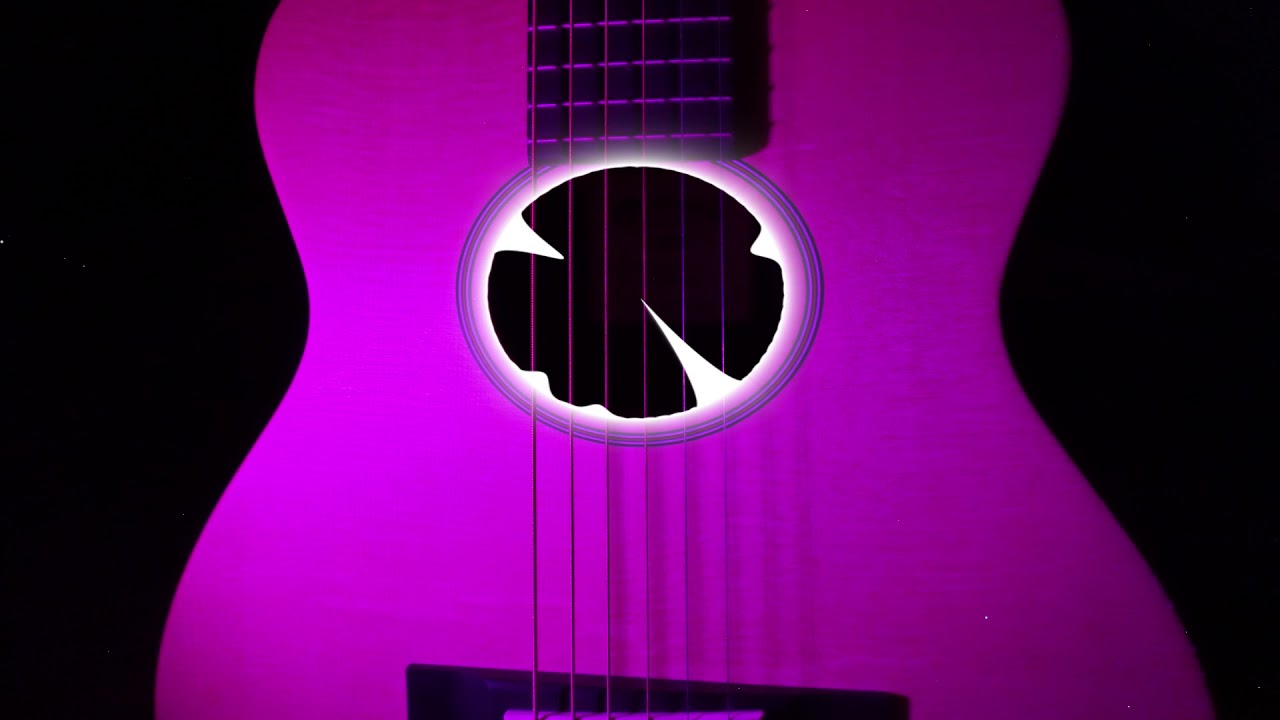 FREE Acoustic Guitar Instrumental Beat 2020 6 (Chill R&B x Singing Instrumental)