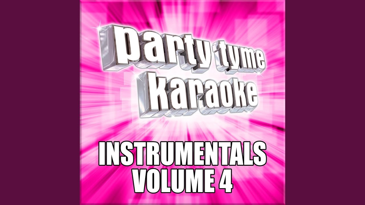 Body (Made Popular By Loud Luxury ft. Brando) [Instrumental Version]