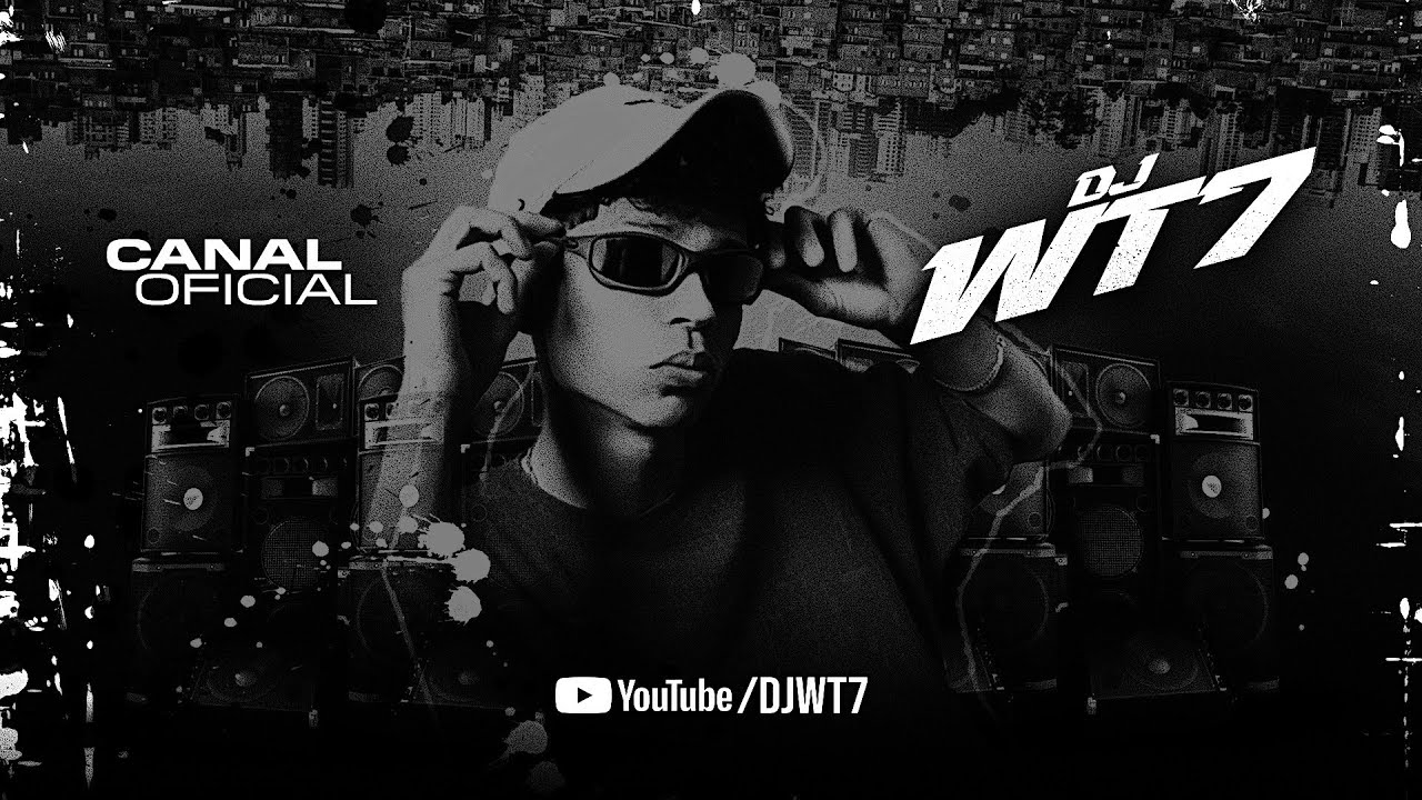 GEME MEU VULGO NA PORRA DA TRETA -MC GW & MC MENOR DO DOZE ( DJ WT7 & DJ SOUZA 061 )