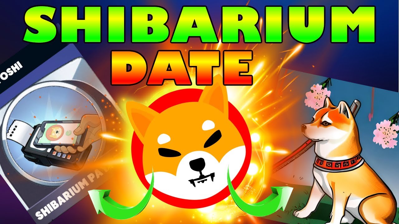 SHIBARIUM Launch Date Teased Shiba Inu Community Deduces Layer 2 Release Date