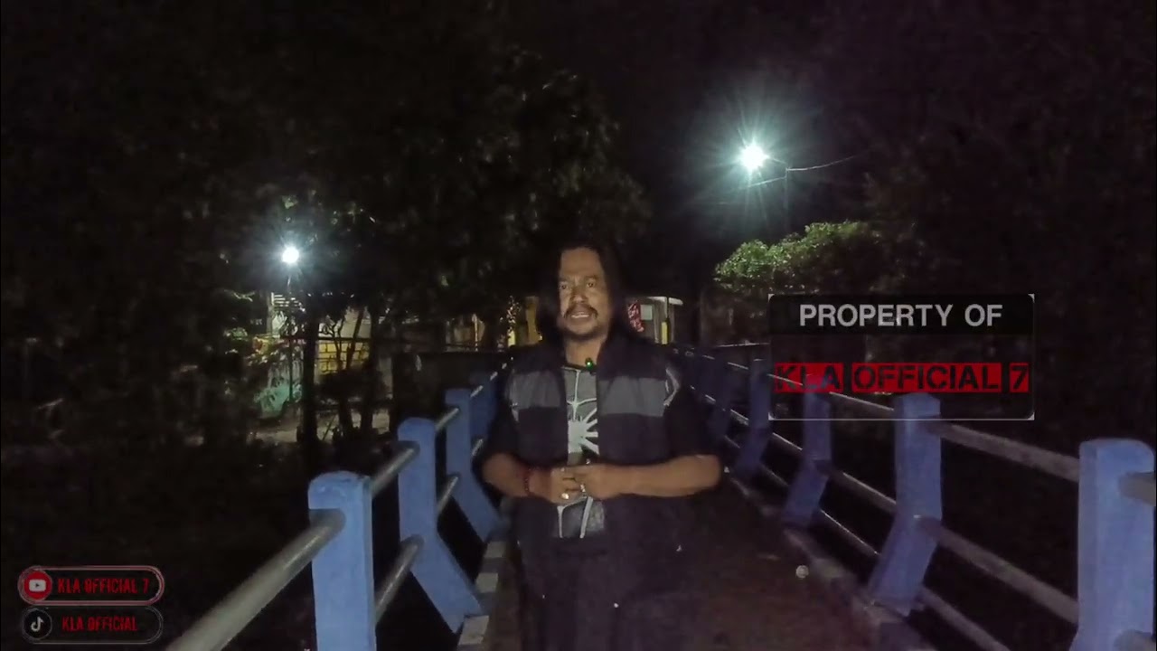 Part 2 NGERI ADA PENAMPAKAN JELAS DI BELAKANG ‼️