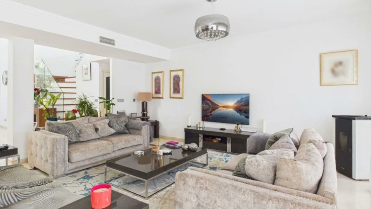 FOR SALE: SAN ROQUE, COSTA DEL SOL Price: €699,000 | TSEA5212528