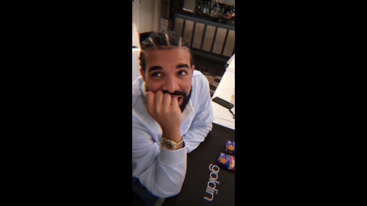 [FREE] DRAKE ICEMAN TYPE BEAT - 