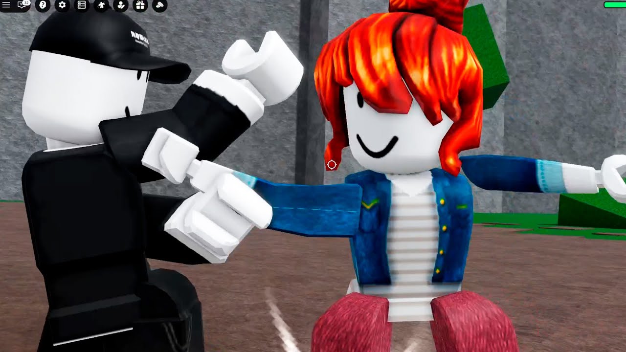 He Attacked Me Mid-Fight… I Didn’t Expect This 😳