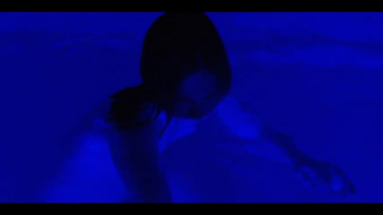 Nina Kraviz - I Want You (Official Music Video)
