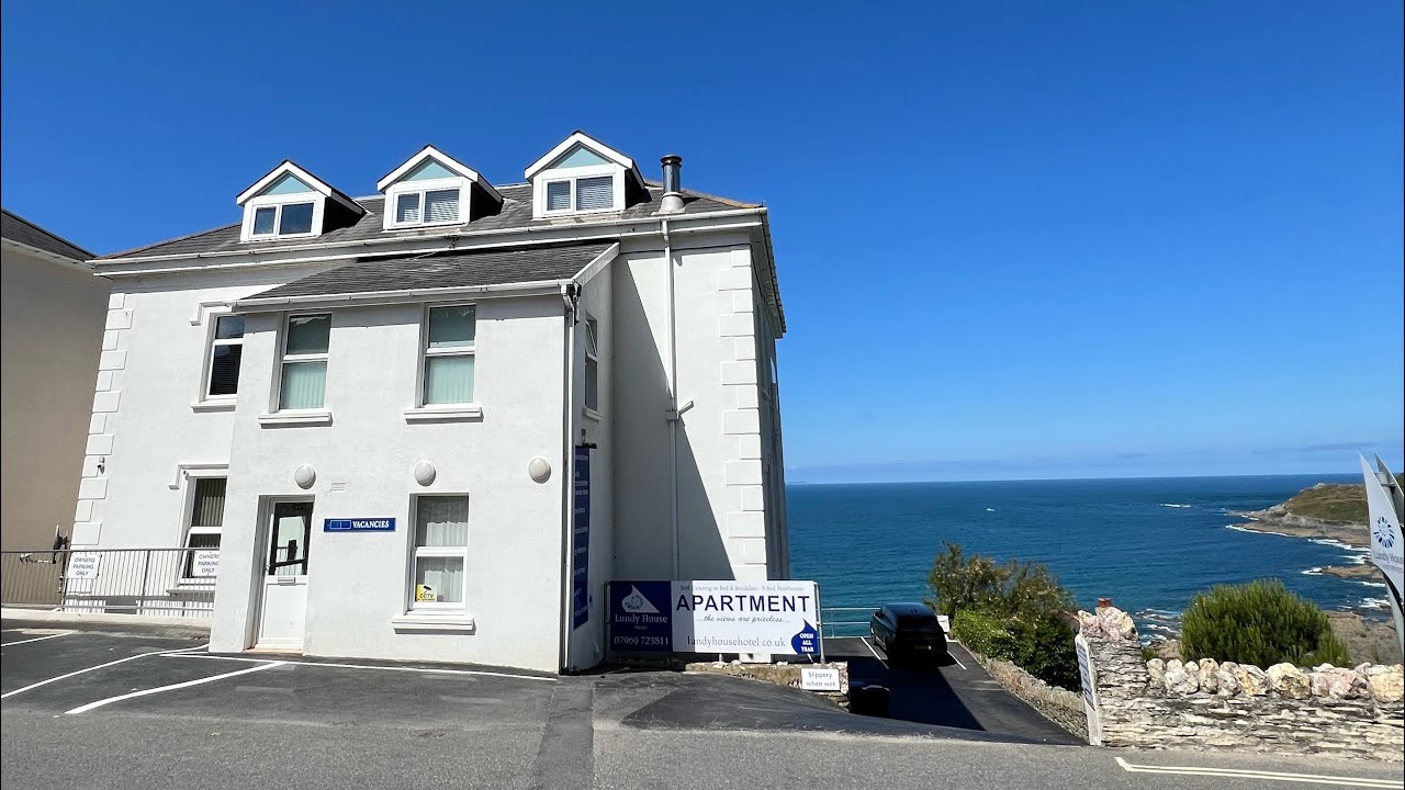 Lundy House Hotel - Woolacombe