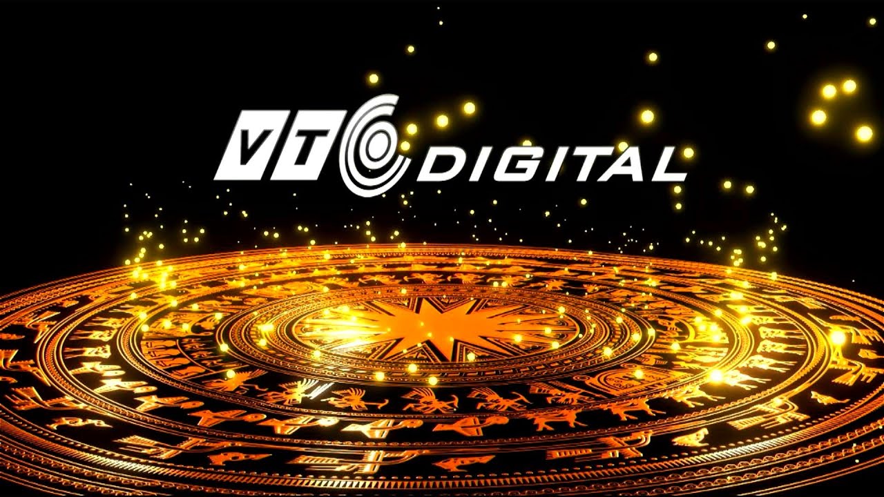 VTC Digital (Vietnam) - Channel Zapping (Updated April, 26th, 2024)