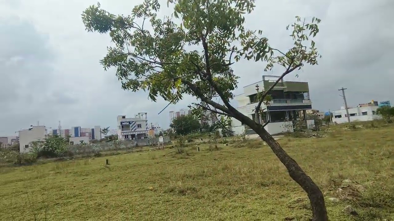 No.1268 Rathinamangalam / VIT University / vandalur to kelambakkam road / melakottayur / church road