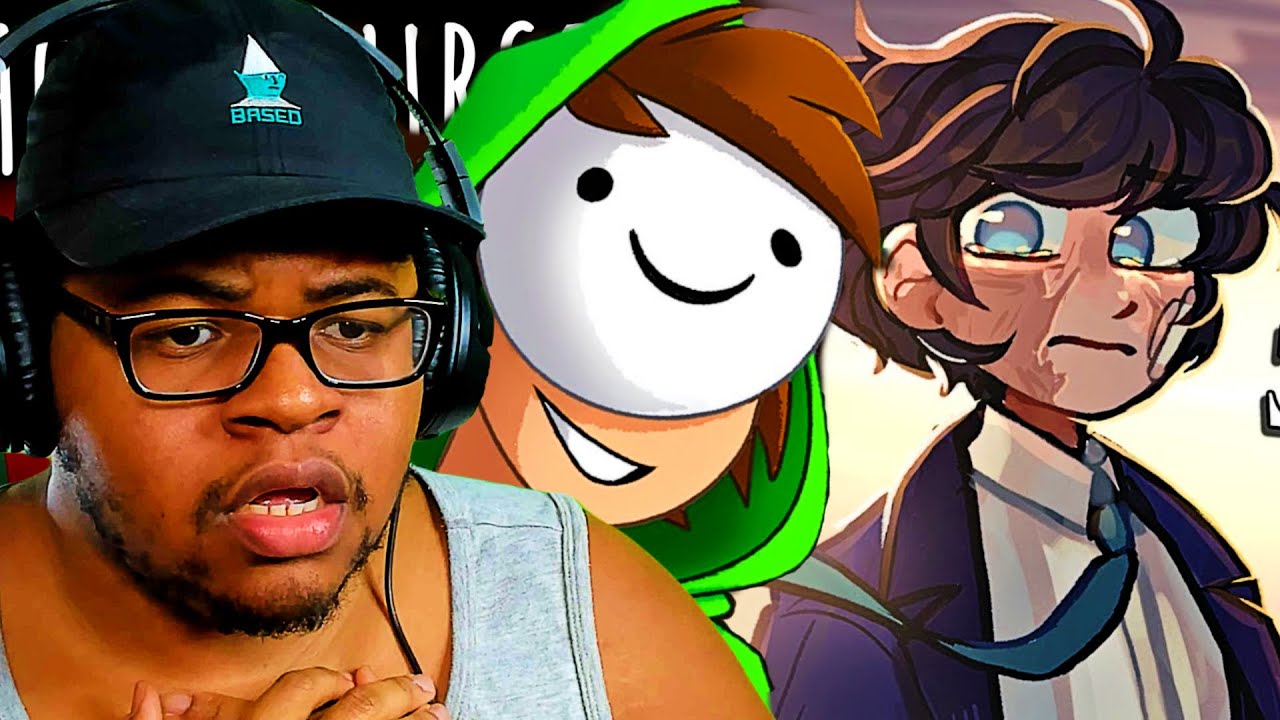 Listening to CG5 For The FIRST TIME!