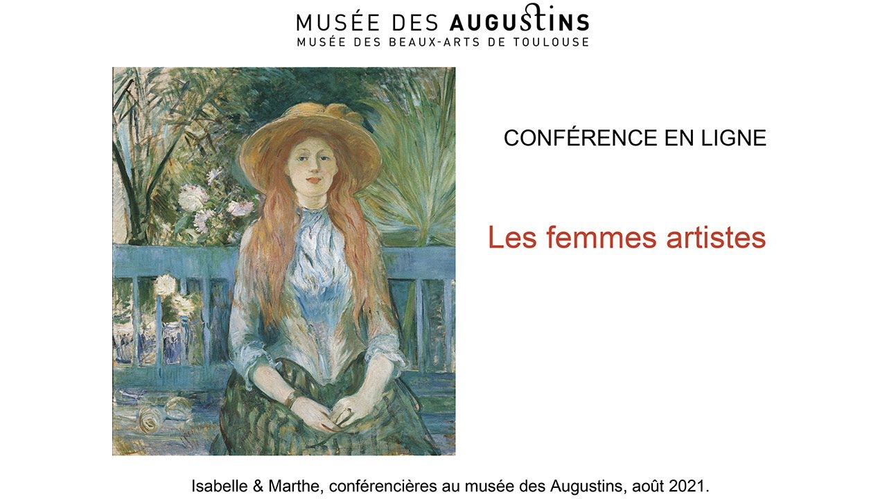 Conférence en ligne 