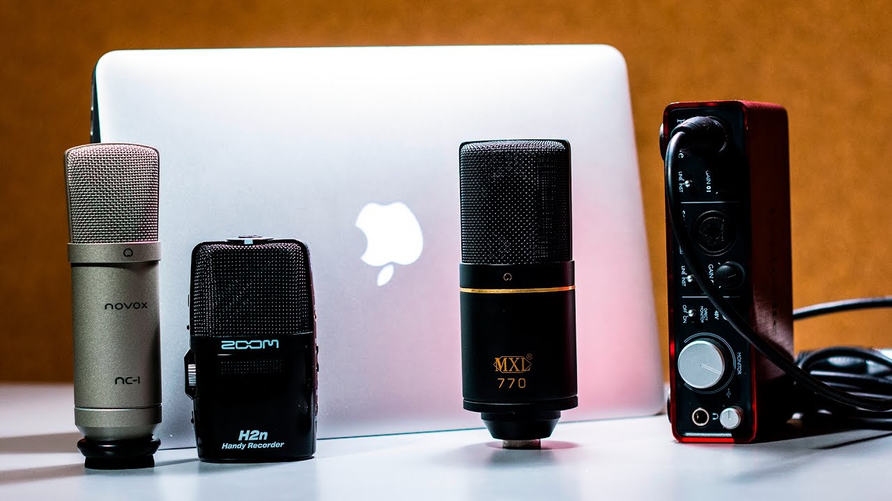 Co to jest INTERFEJS AUDIO - Poradnik 101 - Wstęp