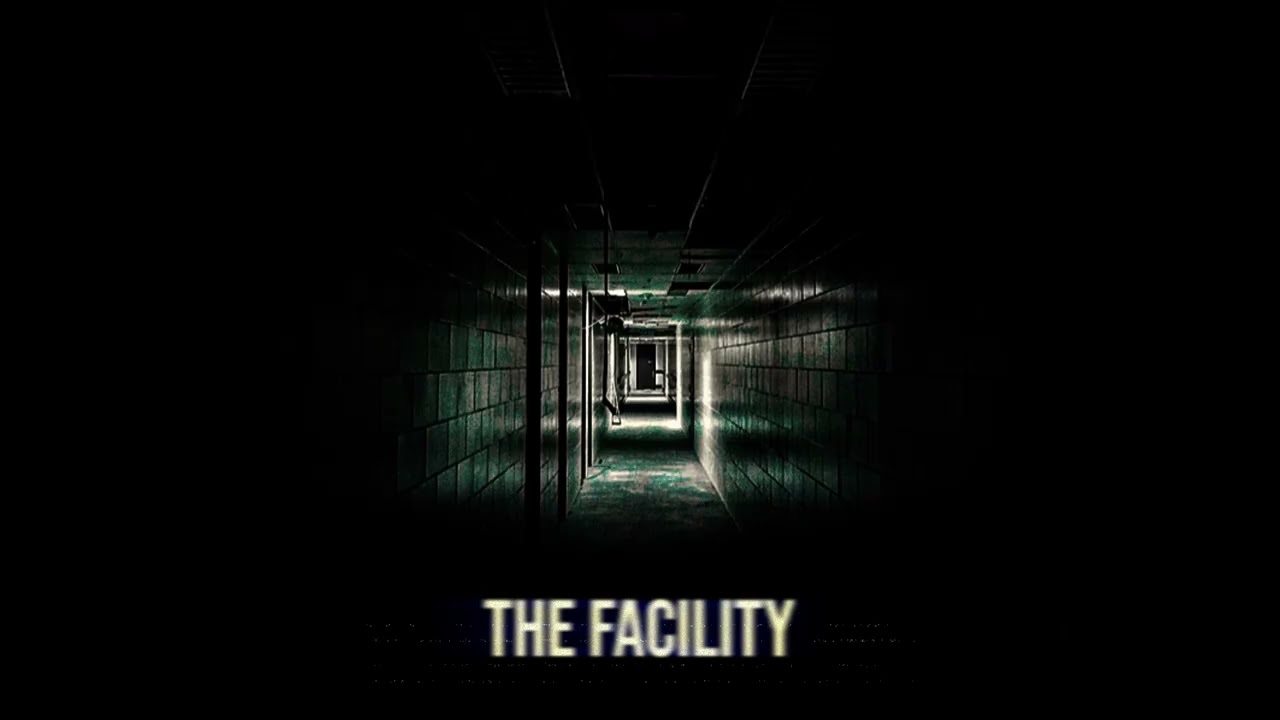 «Объект» — аудиоролевая игра от F4A [Триллер]