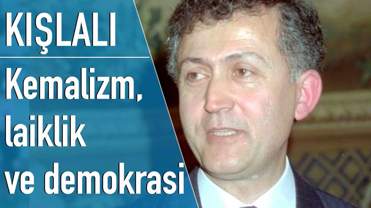 Ahmet Taner Kışlalı'nın, 26 yıl önceki 19 Mayıs konuşması ilk kez yayında