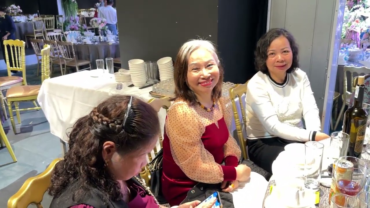 @Đám Cưới Tùng Nam