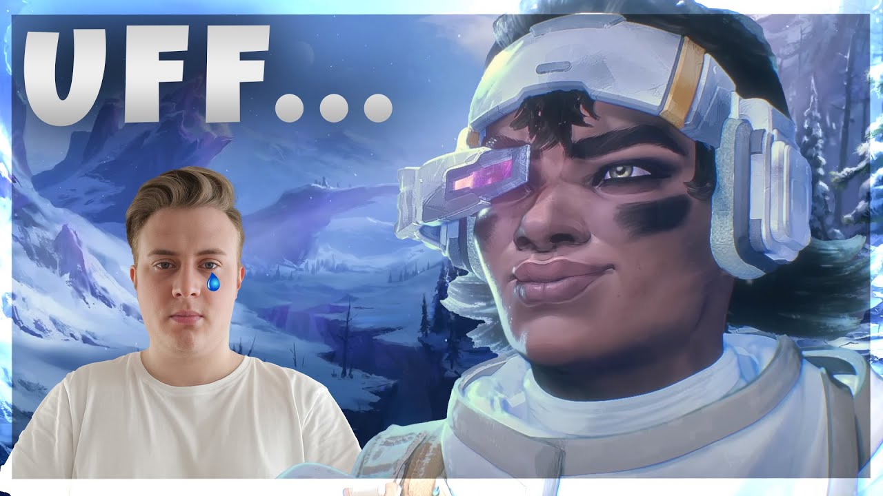 DAS ist die NEUE LEGENDE in SEASON 14!😮😓 - SKULL TOWN Comeback - LEVEL ERHÖHUNG🔥 | Apex Legends [4k]