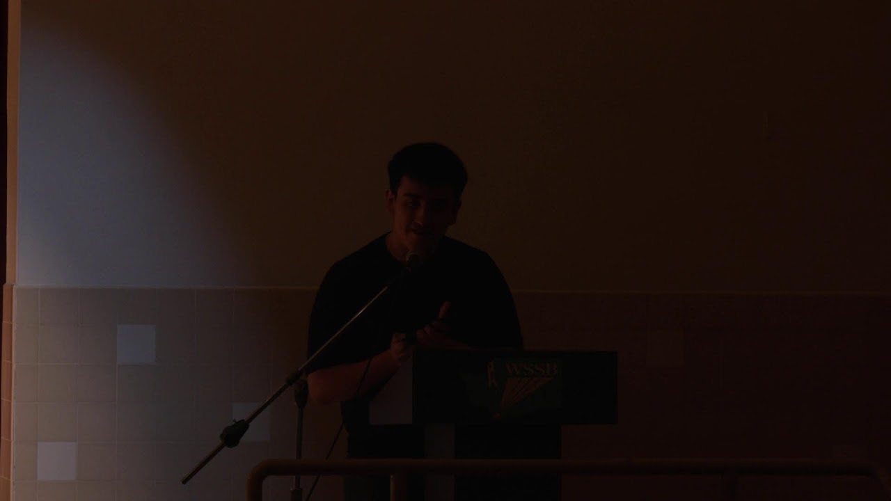 WSSB Spring Talent Show 2023