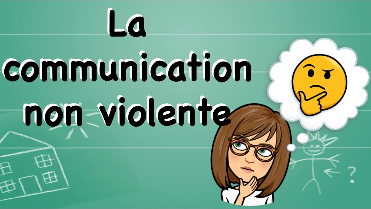 LES P'TITS TRUCS - La communication non violente (CNV)