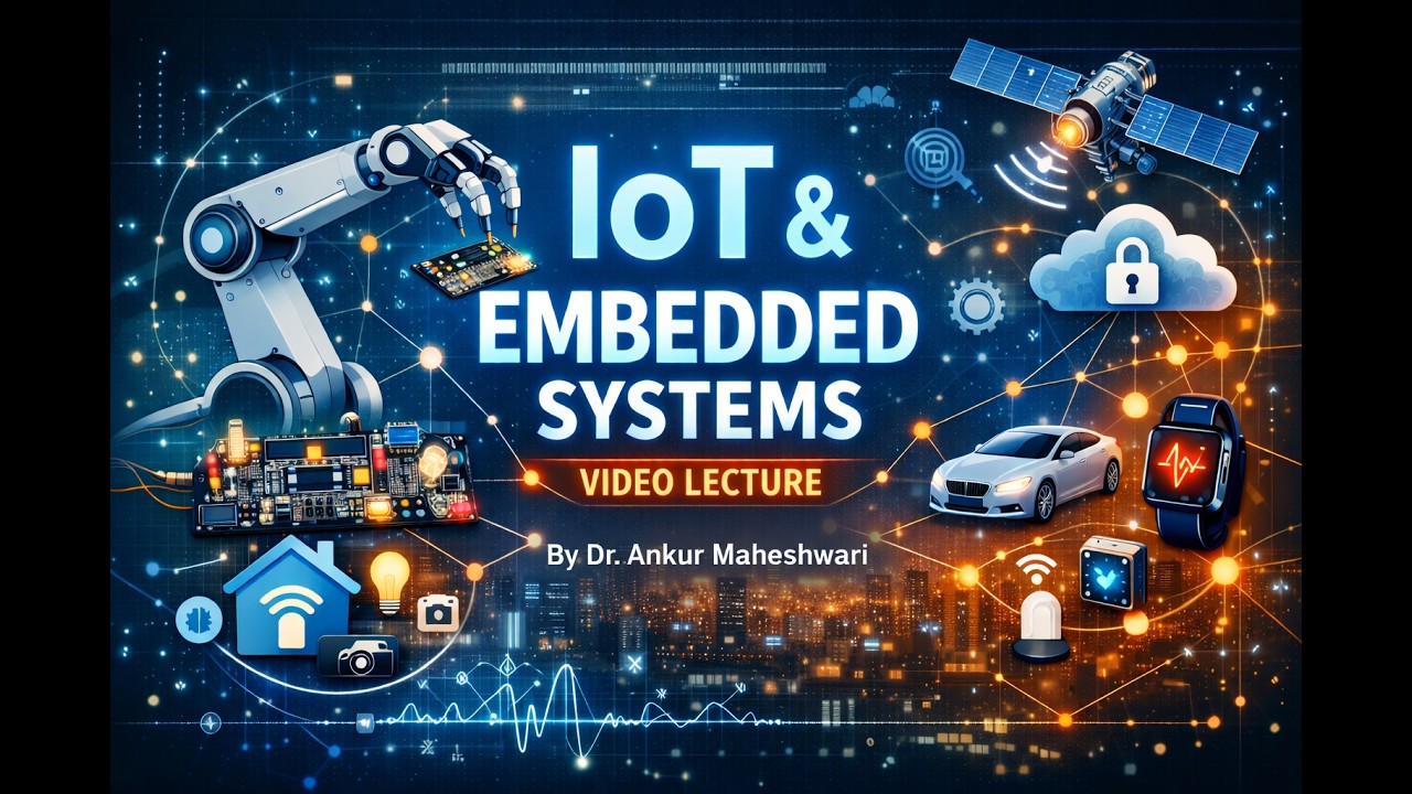 L 5 Hardware Details of Arduino UNO