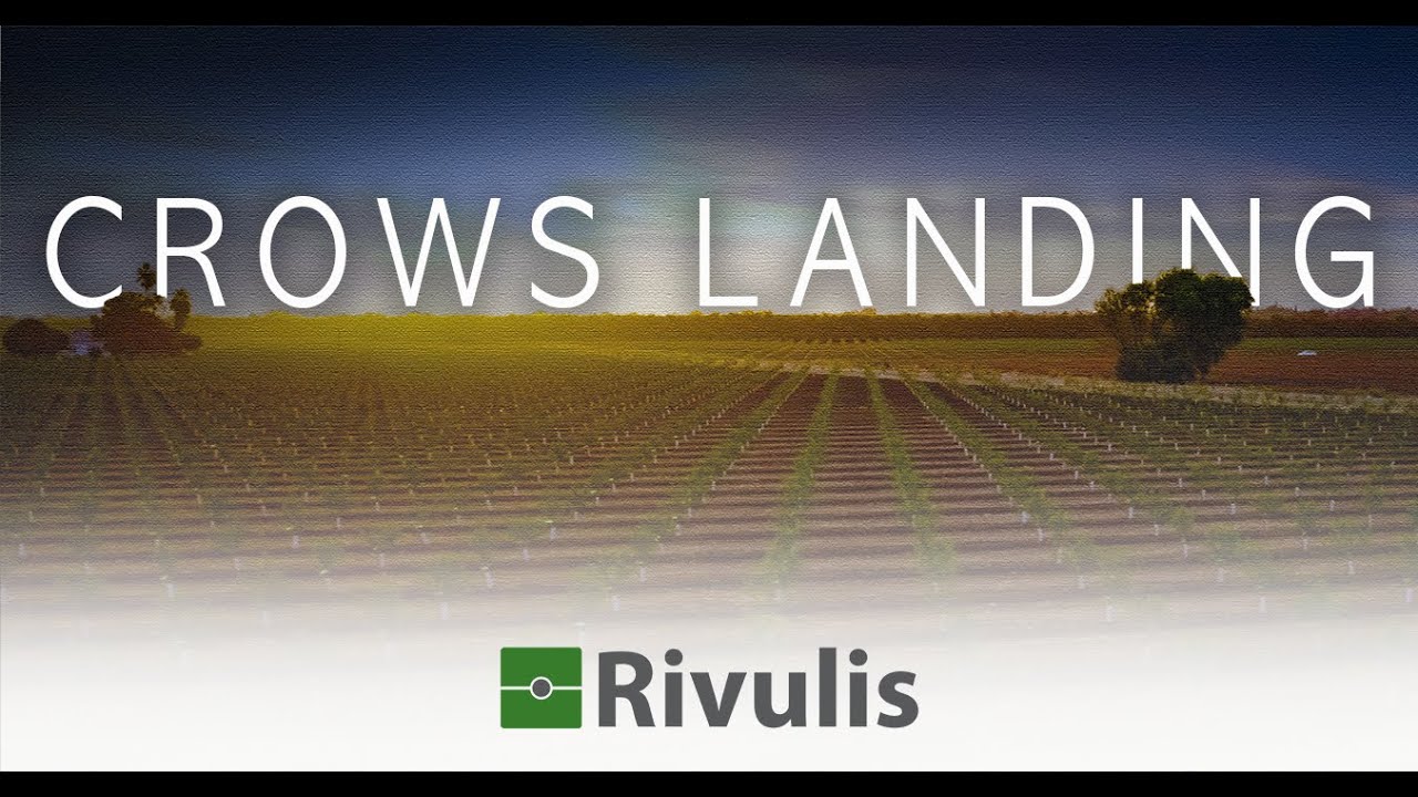 Rivulis | Irrigating Almonds with a Dual System-PC Dripline and Micro-Sprinklers
