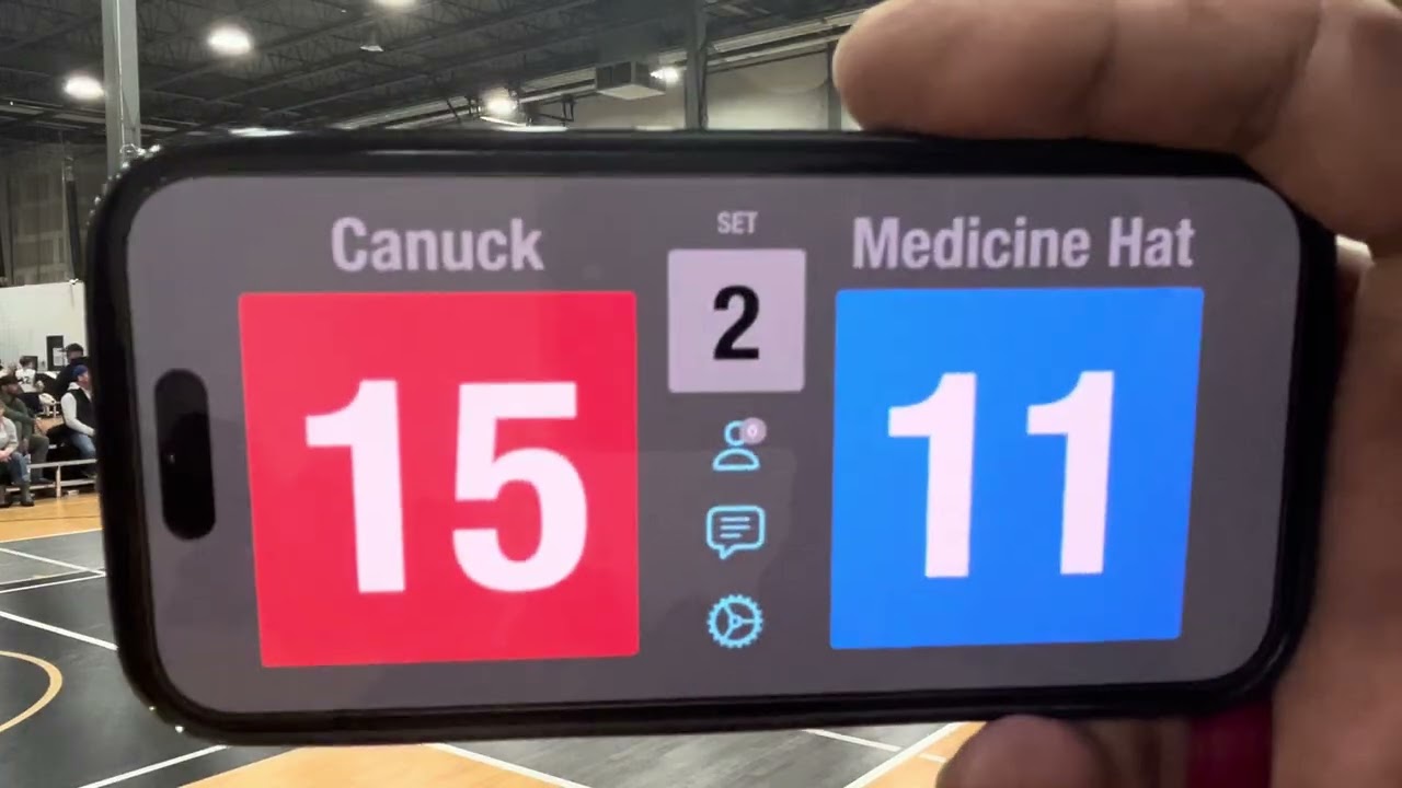 CANUCK BLACK VS SEAVC RATTLERS SET 2