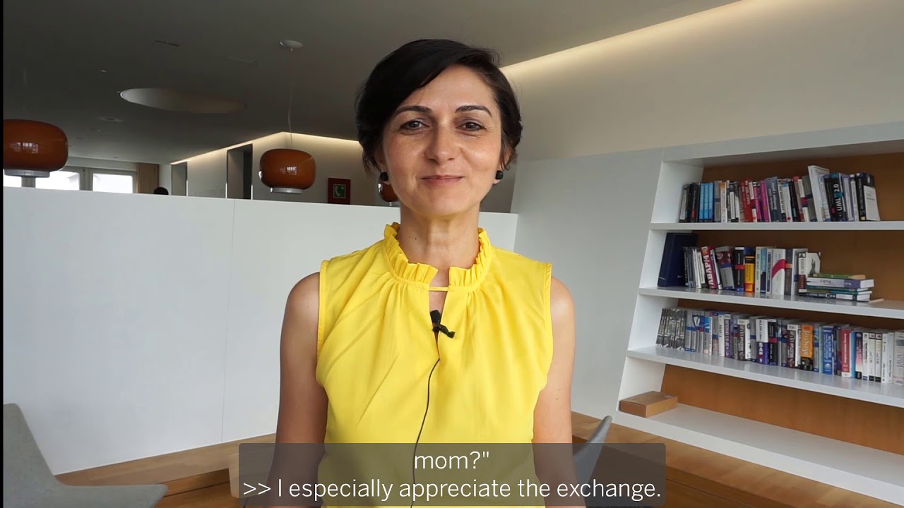 SAP Germany: HR Family & Career