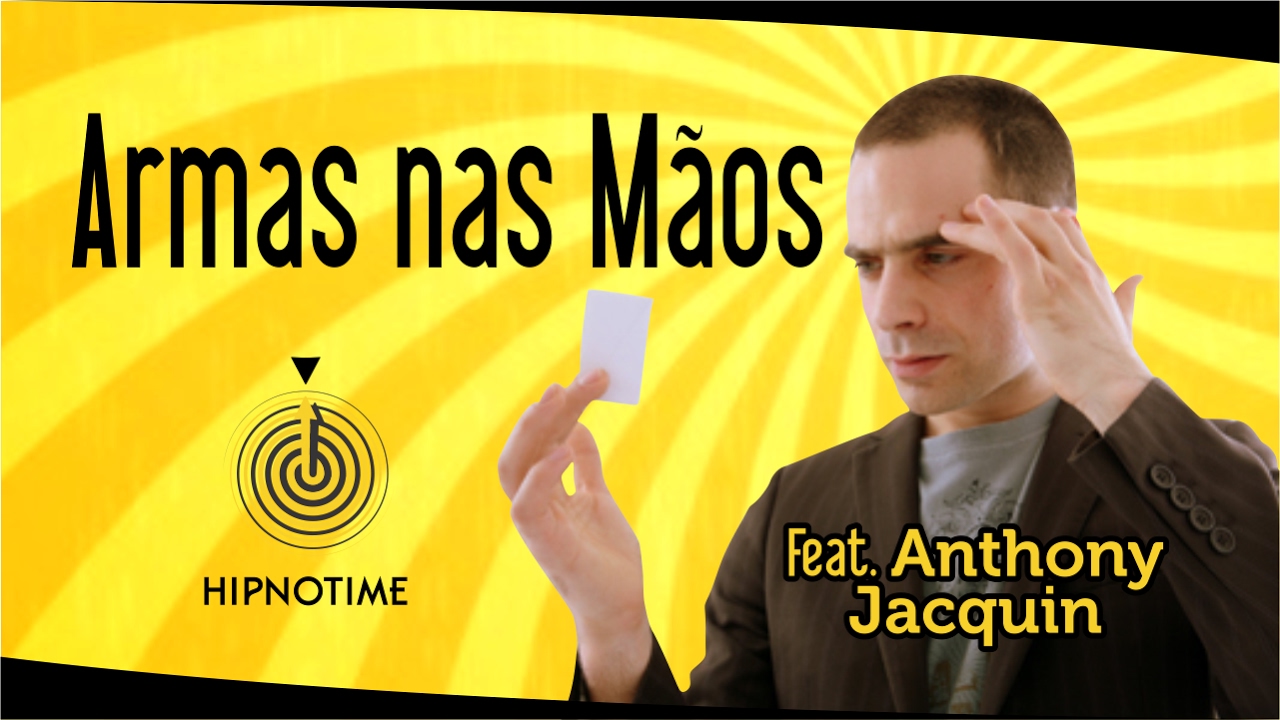 O QUE É HIPNOSE IMPROMPTU [ft. Anthony Jacquin]