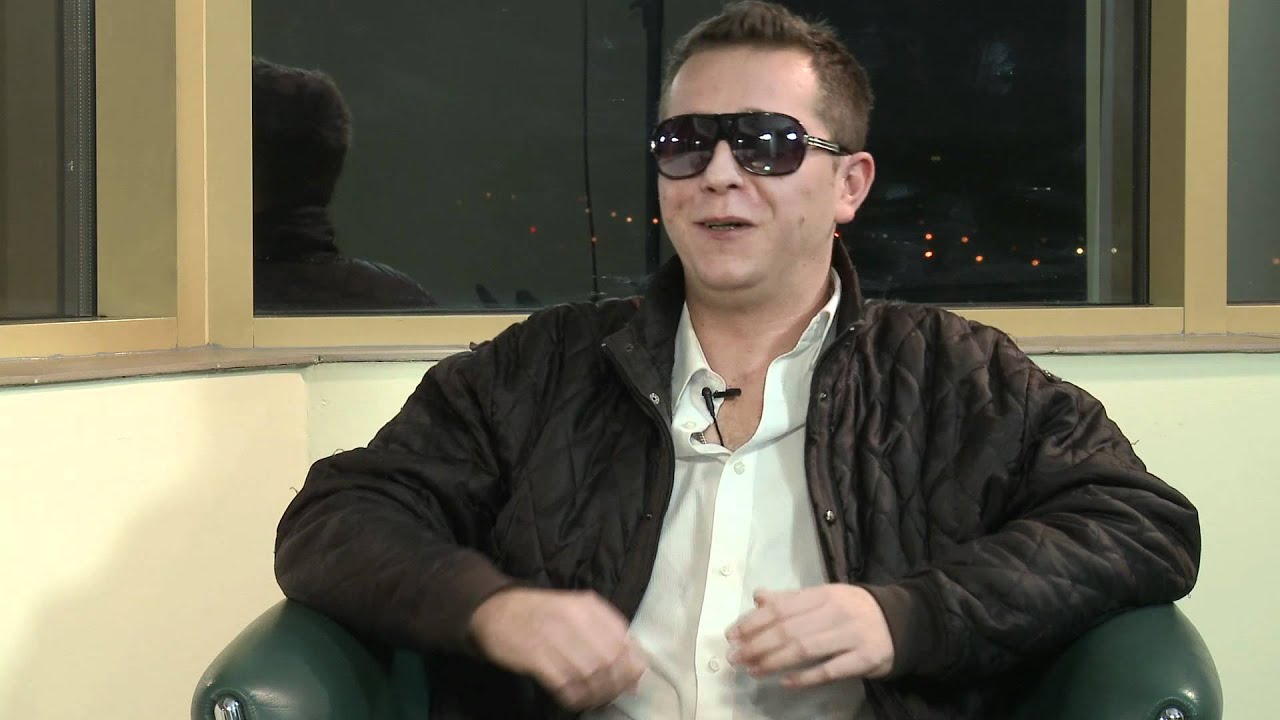 Technokracja odc. 3, cz. 2 - Jędker o Trollach i hejterach