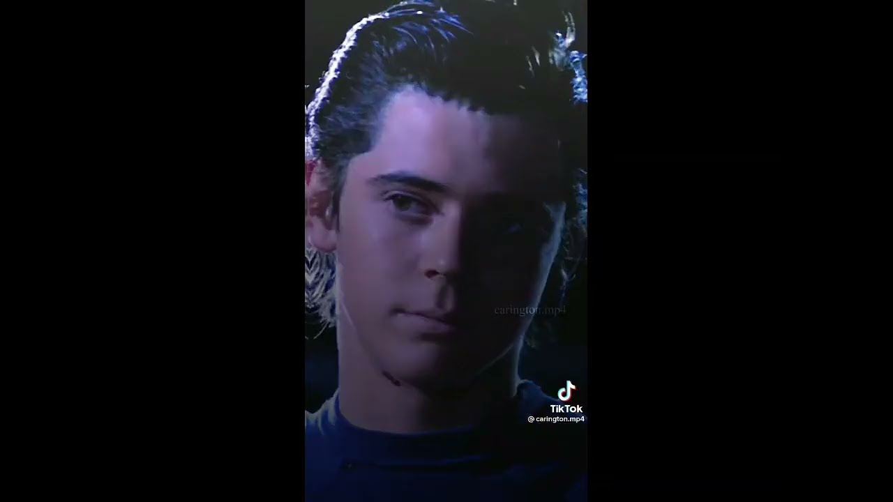 Ponyboy curtis edits|credit to: @carington.mp4 @ponysfav @ravensxclaw and others (from tiktok)