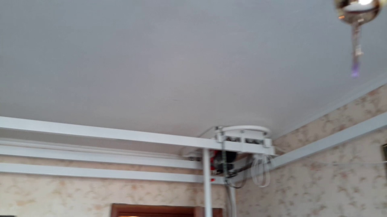 Гениальное изобретение Виктора Зотина.  Надкроватный подъёмник для инвалидов и лежачих больных.