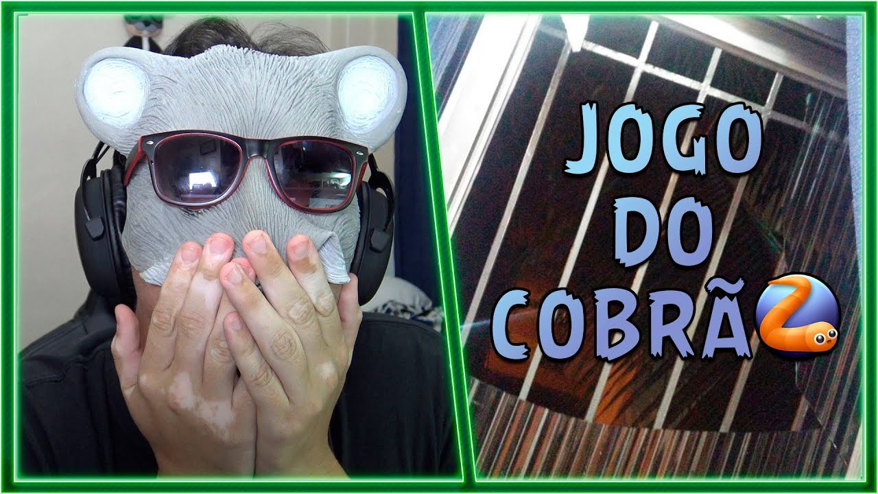 RAGE GIANT BIG EXTREME QUEBRA UMA JANELA NO JOGO DO COBRÃO