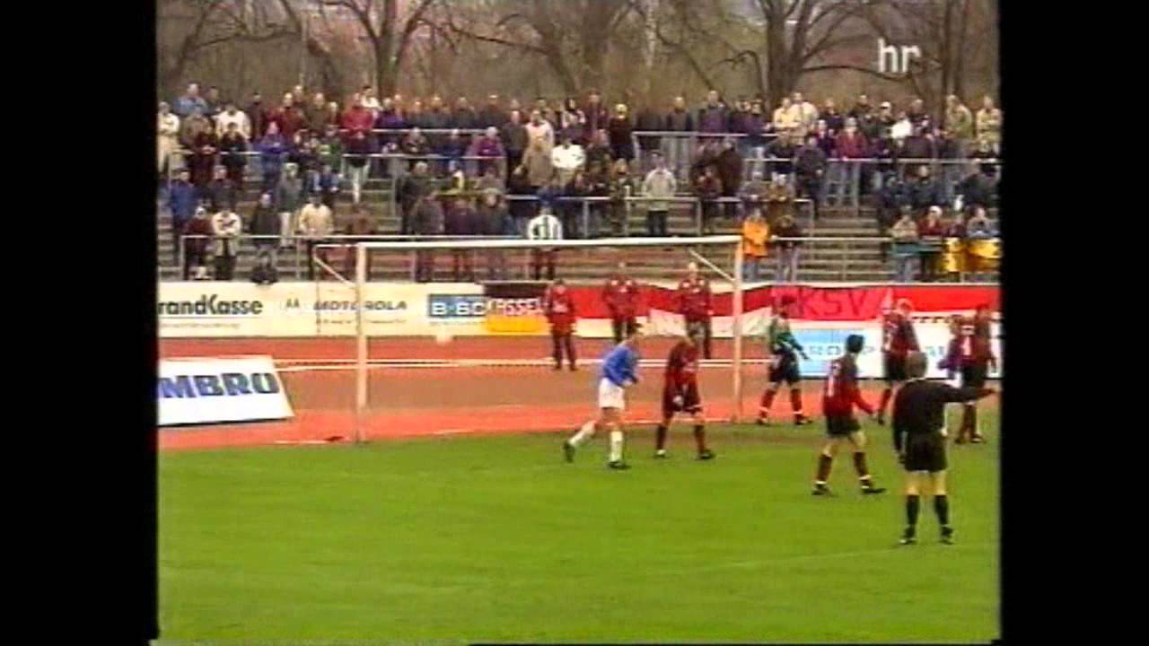 SC Borussia Fulda - FC Hessen Kassel 3:1 (23.3.1997)