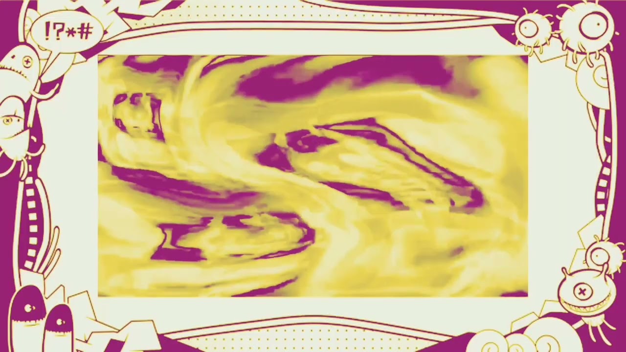 Preview 1280 Klasky Csupo Is Weird Multi Rendering (Extended)