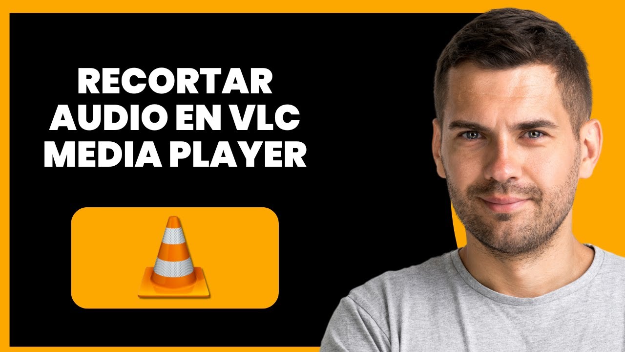 C&oacute;mo Cortar Audio en VLC Media Player | Recortar MP3 en VLC